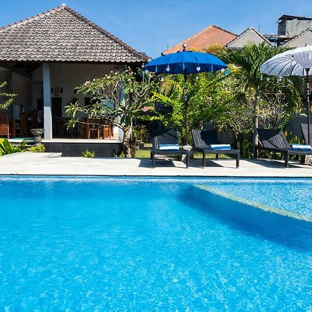 Bali Dive Resort Amed Exterior foto
