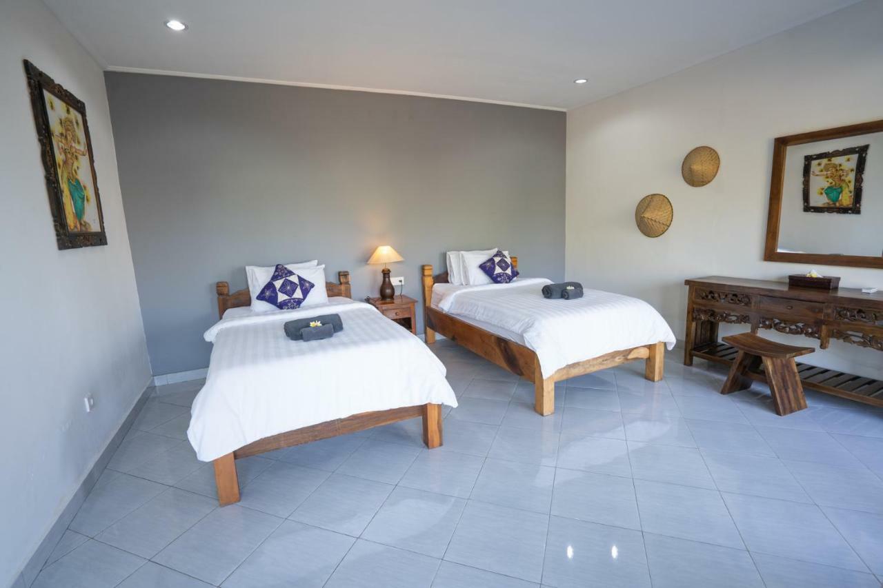 Bali Dive Resort Amed Cameră foto